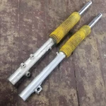 1991 90-96 DR350SE Front Forks Suspension Tube Damper Cushion Leg. Fixed Price $149.95.