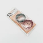 Moose Racing 0407-0101 Fork & Dust Seal Kit. Fixed Price $30.00.