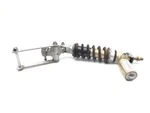 Rear Shock Coil Suspension Linkage 2001 Kawasaki Ninja ZX6R ZX600J 2876A. Fixed Price $79.04.