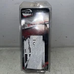 Msr Fork Seal And Wiper Kit Honda/ Kawasaki/ Suzuki Yamaha 41-3918. Fixed Price $18.99.