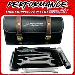 Tool Kit Bag Suzuki GN125F GN250 GN400TX GN400XT GN400XX GP125 GS1000. Fixed Price $39.95.