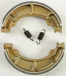 Ebc Grooved Brake Shoes 306G. Fixed Price $28.78.
