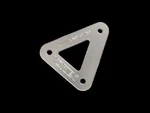 Vortex Lowering Kit 1.125IN. LL218. Fixed Price $62.97.