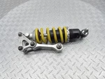 2009 06-09 Aprilia Tuono 1000 Sachs Rear Shock Suspension Spring Linkage. Fixed Price $97.95.