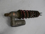 CC10 Suzuki 125 1996 Shock 62100-36E10-0RM. Fixed Price $89.49.