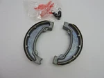 451A2-KB7-305 Nos Honda Brake Shoe Kit CB125S CR205R CR480R XL250R W16422. Fixed Price $17.71.