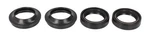 For Balls 56-115 Complete Set Of Oil And Dust Gaskets The Front Suspens. Fixed Price $54.38.
