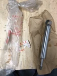 Nos CX500 GL500 Rear Shock 52410-415-003. Free Shipping!!. Fixed Price $119.00.