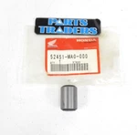 Genuine Honda Lower Shock Bushing CR125R CR480R XL250R XL600R NX650 VT600C CB500. Fixed Price $19.25.