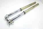 06 Yamaha YZ450F Oem Right Left Front Suspension Forks Shock 2S2-23102-00-00 I51. Fixed Price $325.84.