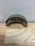 Kawasaki Shoe-brake 41048-1084. Fixed Price $21.00.