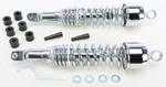 Emgo Classic Shocks Clevis Mount Chrome 365 Mm Part# 17-05544 Wps 60-1662C. Fixed Price $111.11.