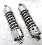96 Kawasaki Vulcan Classic VN1500 D Rear Shock Absorber Oem 45014-1629. Fixed Price $32.98.