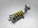 2001 98-03 Suzuki GSF600S Bandit Oem Rear Shock Suspension Spring. Fixed Price $73.45.