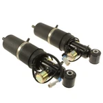 For Cadillac Deville Eldorado Seville Rear Shock Absorber Kit Arnott AS-2177. Fixed Price $415.77.