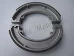 Brake Shoes Bsa Triumph 37-1406 37-1407 41-6073 41-6076 37-1713 37-1714 37-0093. Fixed Price $29.95.