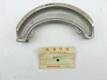 Nos Honda Front Brake Shoe 45120-369-670 CB350 CB400 CL350 CL360 CM400 W3306. Fixed Price $21.99.