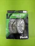 Vesrah VB-306 Brake Shoes Suzuki. Fixed Price $15.00.