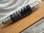2023 Kawasaki KLR650 Oem Rear Shock Absorber Suspension. Fixed Price $369.00.