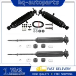Shocks Fits Cadillac Commercial Chassis Rwd 6.0L 1984 1983. Fixed Price $265.00.