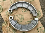 Honda CB72 CB77 CB92 CL72 CL77 CP77 Front Brake Shoe 45120-268-000 Aftermarket. Fixed Price $84.34.