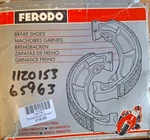 Ferodo Motorcycle Brake Shoes FSB786 BC41627 -. Fixed Price $25.51.