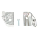 Bullet Proof Designs Linkage Guard Silver For Gasgas 300 (fuel Injected). Fixed Price $103.11.