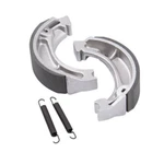 Tusk Brake Shoe Carbon For Honda XR200R 1981-2002. Fixed Price $22.16.