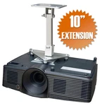Projector Ceiling Mount For Maxell MC-AW3006 AW3506 AX3006 TW3006 TW3506. Fixed Price $64.97.