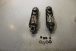 2003 Kawasaki Vulcan 1500 Rear Shock Set Rh Lh Pair 45014-1772. Fixed Price $69.99.