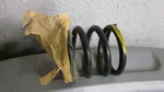 Nos Yamaha Rear Cushion Compression Spring 1977-1978 IT175 90501-80483-00 Qty. Fixed Price $22.98.