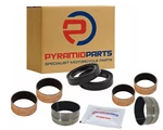 Ktm 620 Duke 1996 WP4054 40MM Fork Seals Dust Bushes Suspension Kit. Fixed Price $65.92.