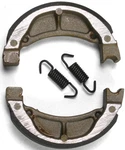 Ebc 715 Brake Shoes Plain. Fixed Price $25.95.