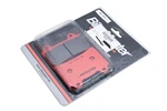 Bikemaster 96-1412, 961412 Sintered Brake Pad Kit Nos. Fixed Price $34.99.