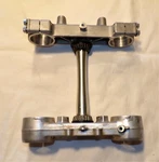 Honda 97-98 & 99 CR250 Triple Tree Steering Stem Part # 53219-KZ3-J00. Fixed Price $95.65.