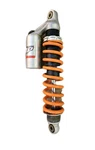 2003-2008 Ktm Rear Shock Complete Spring Wp Oem Genuine. Fixed Price $129.00.