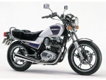 Suzuki GR650 GP51A 1983-1989 Front Stainless Braided Brake Kit Gsx-r. Fixed Price $91.81.
