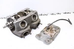 1965 Honda CA77 Dream 305 Oem Cylinder Head & Valves. Fixed Price $233.95.