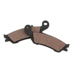 Bikemaster Brake Pads - Y2058. Fixed Price $37.19.
