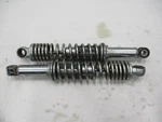 Rear Shocks 1980 Honda Cm 200 T. Fixed Price $100.00.
