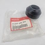 (1) Nos Oem Honda Fork Dust Seal Xl Cm Ct Sl 91254-436-003. Fixed Price $11.00.