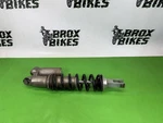 2011 09-16 Kawasaki KX250F Rear Shock Absorber Suspension 45014-0460-37U. Fixed Price $75.00.