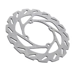 2012 - 2013 Honda CRF150 Expert Front Riptide Stainless Steel Brake Rotor. Fixed Price $48.35.