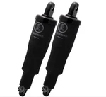 Legends 1311-0109 Aero-a Adjustable Air Suspension Black. Fixed Price $1999.95.