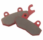 Bikemaster Street Brake Pads SO7029A. Fixed Price $31.99.