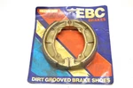 Ebc 705G Grooved Brake Shoe Kit Nos. Fixed Price $26.79.