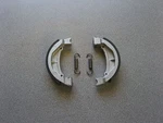 Nos Ebc Brake Shoes Kawasaki 01-03 KX60 02-13 KLX110 84-88 KDX80 61-7150. Fixed Price $15.99.