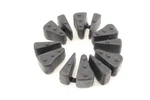 2014 Yamaha Yzf R6 Rear Hub Shock Dampers Cush Absorbers. Fixed Price $25.17.