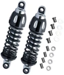 Progressive Series Motorcycle Standard Black 11.5" Rear Shocks (430-4070B). Fixed Price $480.95.
