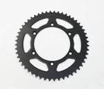 Yamaha WR250F Race-driven 52 Tooth Rear Black Sprocket Mx Motorcross 2001-2009. Fixed Price $38.62.
